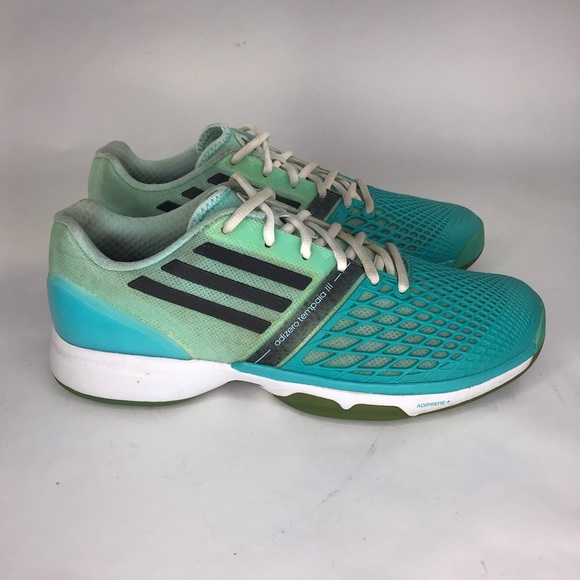 adidas adizero tempaia iii
